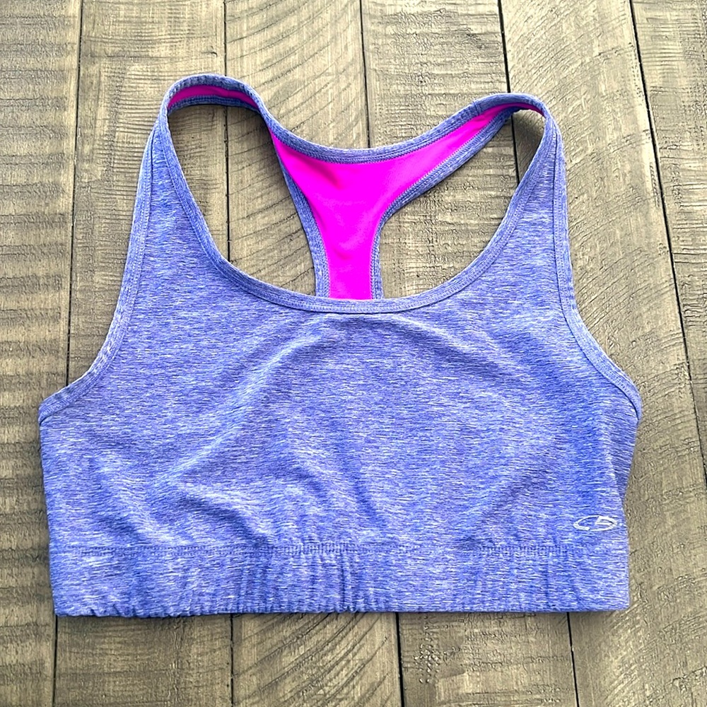 Champion Sports Bra Racerback